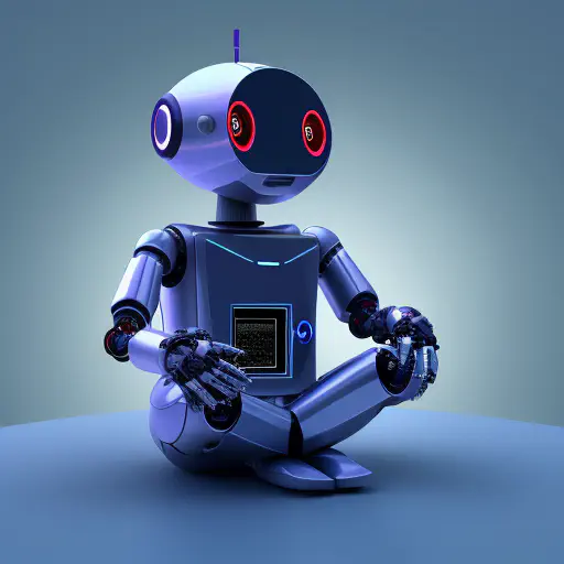 00109-672140414-robot thinking how to generate new images using stabel diffusion.png