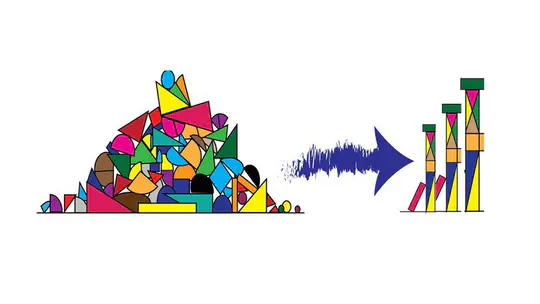 Feature Engineering Based on Sensory Data